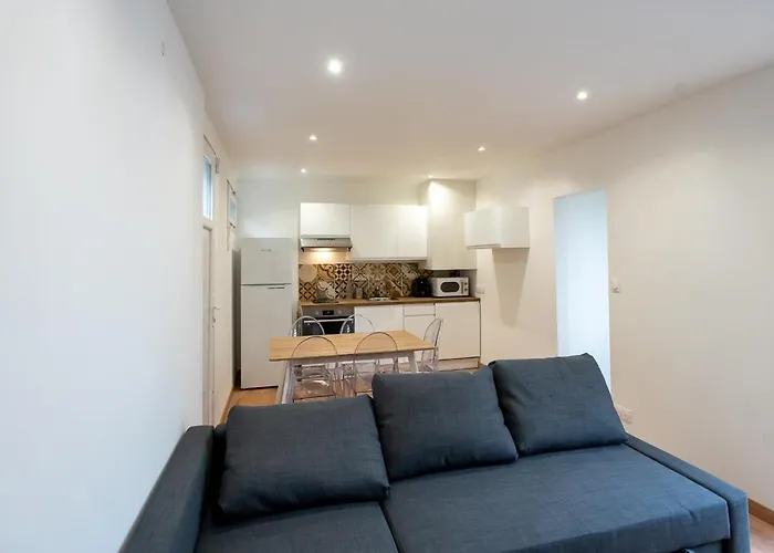 別荘 Maison Ohana 4-6 Pers Dans Privee Pres De La