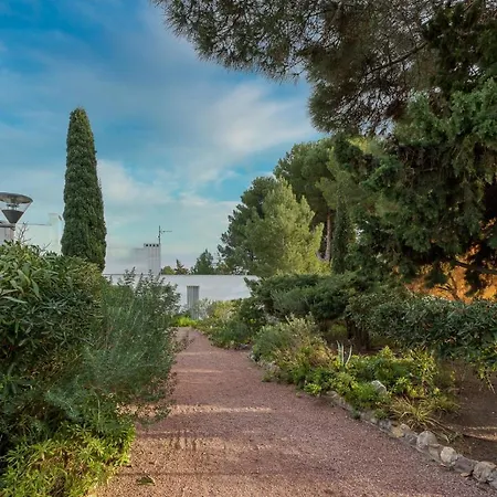 Maison Ohana 4-6 Pers Dans Privee Pres De La