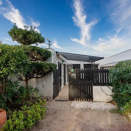 Maison Ohana 4-6 Pers Dans Privee Pres De La