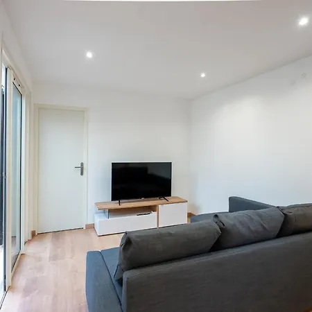 Maison Ohana 4-6 Pers Dans Privee Pres De La Holiday home