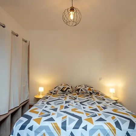 Maison Ohana 4-6 Pers Dans Privee Pres De La Holiday home