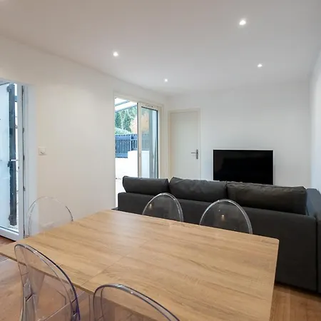 Maison Ohana 4-6 Pers Dans Privee Pres De La *