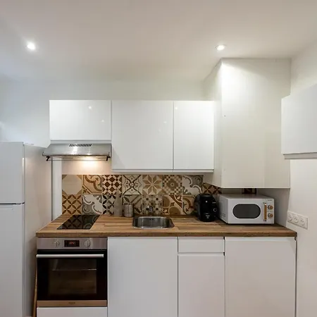 Maison Ohana 4-6 Pers Dans Privee Pres De La Canet-en-Roussillon