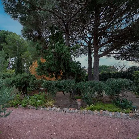 Prázdninový dům Maison Ohana 4-6 Pers Dans Privee Pres De La *