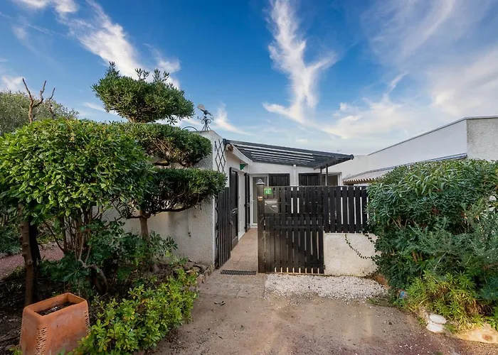 Maison Ohana 4-6 Pers Dans Privee Pres De La