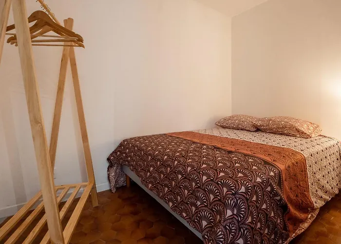 Maison Ohana 4-6 Pers Dans Privee Pres De La