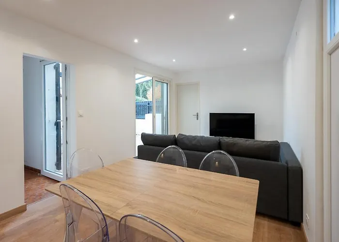 Maison Ohana 4-6 Pers Dans Privee Pres De La *