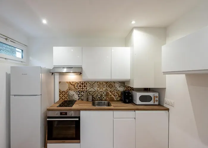 Maison Ohana 4-6 Pers Dans Privee Pres De La Canet-en-Roussillon